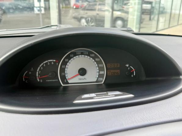 Hyundai Matrix I с пробегом 2005 года, цена 370 000 рублей, 170570 км, компактвэн, Автокод Объявления