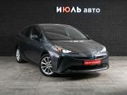 Toyota Prius IV (XW50) Екатеринбург  - изображение 19