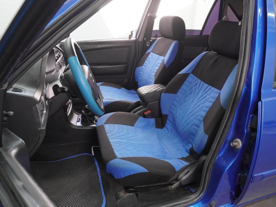 Daewoo Nexia I Рестайлинг Воронеж  - изображение 10