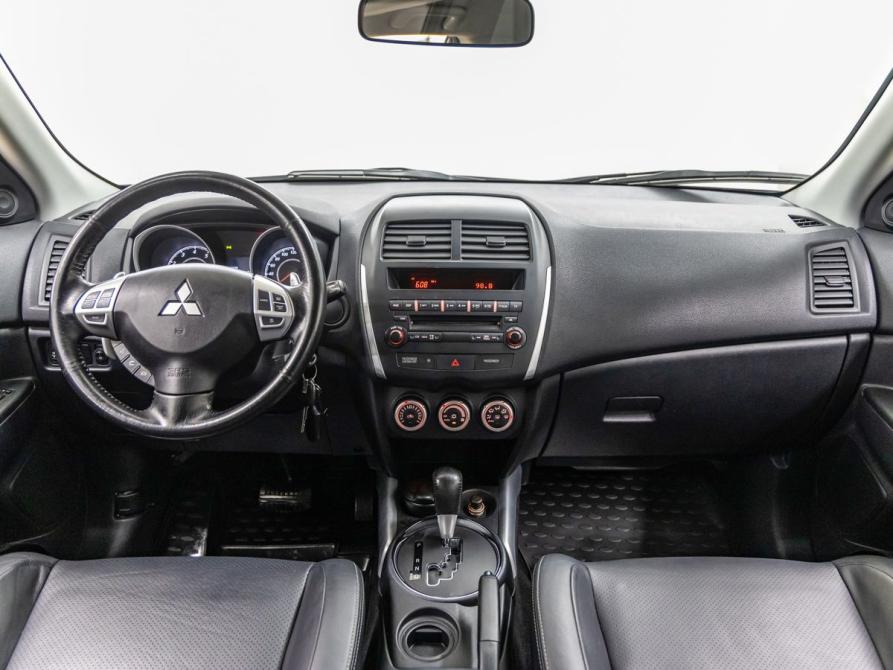 Mitsubishi ASX I Волгоград  - изображение 13
