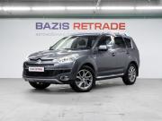 Citroen C-Crosser Тюмень  - изображение 24