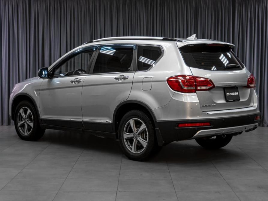 Haval H6 I Тюмень  - изображение 2