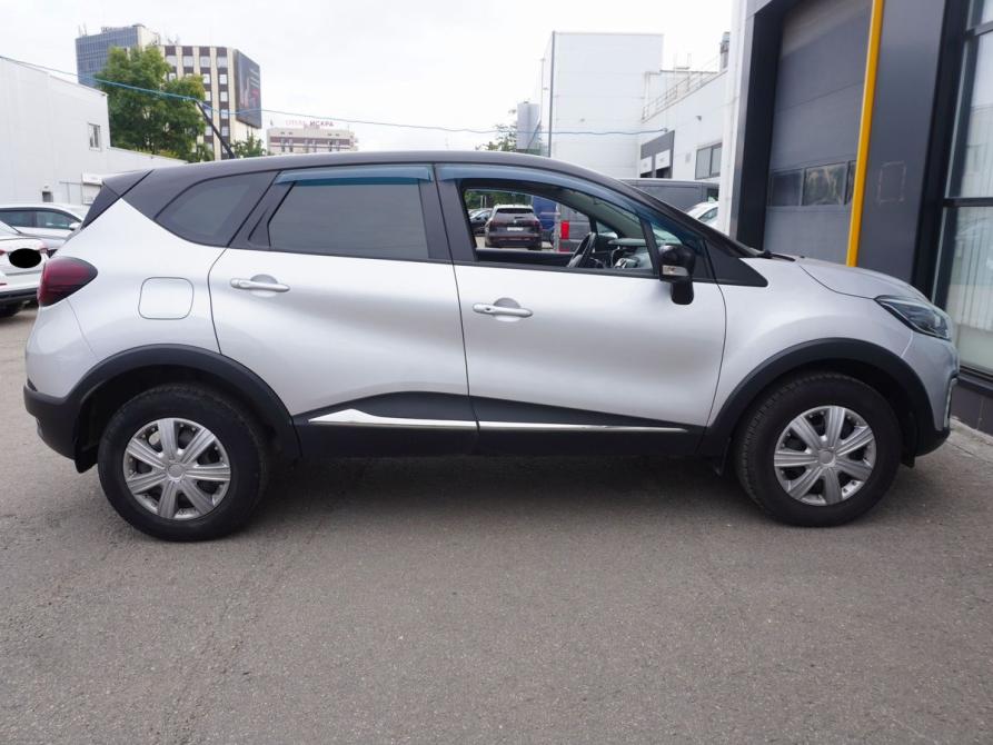 Renault Kaptur I Москва  - изображение 4