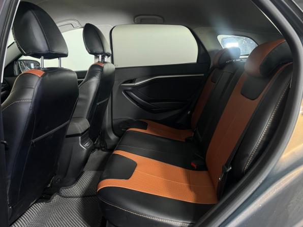 Lada (ВАЗ) Vesta I с пробегом 2020 года, цена 1 216 000 рублей, 73875 км, универсал, Автокод Объявления