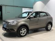 SsangYong Actyon II Самара  - изображение 19