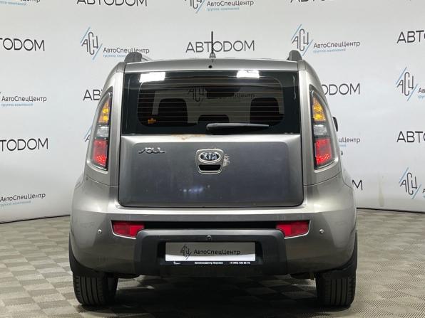 Kia Soul I с пробегом 2011 года, цена 875 000 рублей, 153952 км, хэтчбек, Автокод Объявления