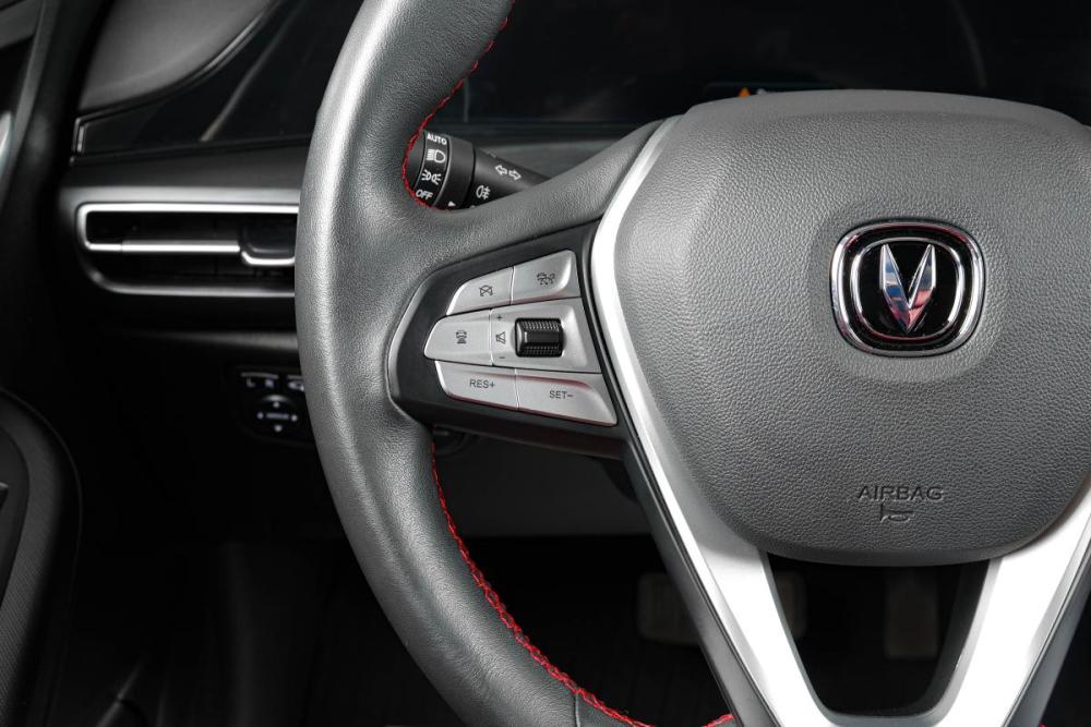Changan Eado Plus Тюмень  - изображение 15