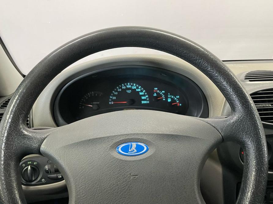 Lada (ВАЗ) Kalina I Уфа  - изображение 14
