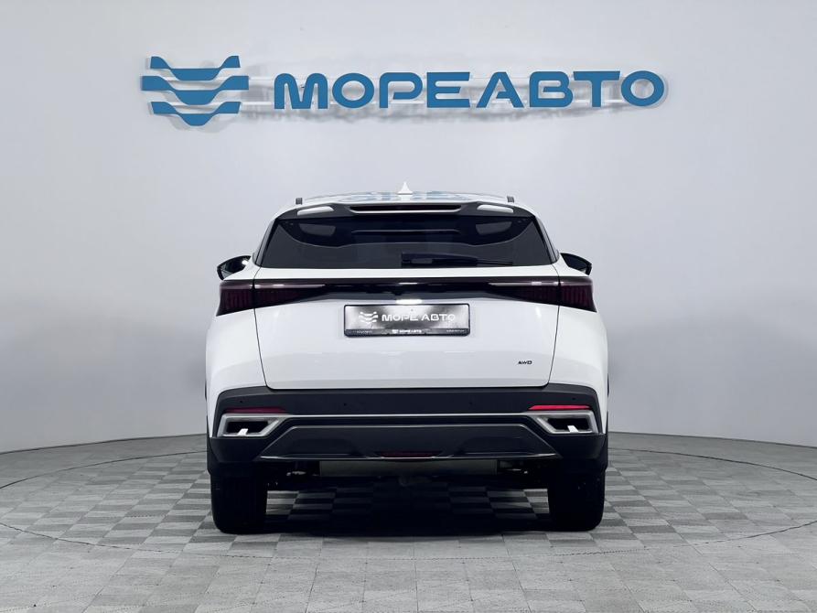 Omoda C5 I Рестайлинг Калининград  - изображение 6