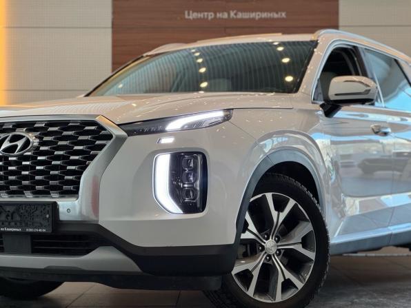 Hyundai Palisade I с пробегом 2020 года, цена 5 049 900 рублей, 68324 км, внедорожник, Автокод Объявления