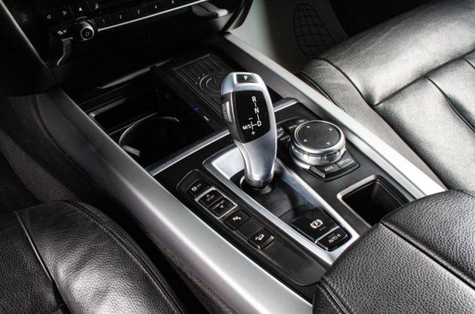 BMW X5 III (F15) с пробегом 2015 года, цена 3 549 000 рублей, 228500 км, внедорожник, Автокод Объявления