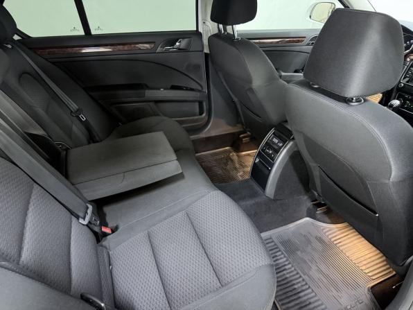 Skoda Superb II с пробегом 2010 года, цена 1 050 000 рублей, 231796 км, лифтбек, Автокод Объявления