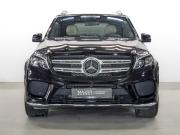 Mercedes-Benz GLS I (X166) Санкт-Петербург  - изображение 32