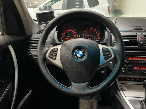 BMW X3 I (E83) Рестайлинг с пробегом 2008 года, цена 899 000 рублей, 239084 км, внедорожник, Автокод Объявления