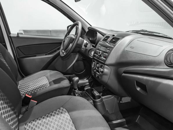 Lada (ВАЗ) Granta I Рестайлинг с пробегом 2021 года, цена 682 243 рубля, 58452 км, хэтчбек, Автокод Объявления