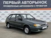 Lada (ВАЗ) 2114 Краснодар  - изображение 22