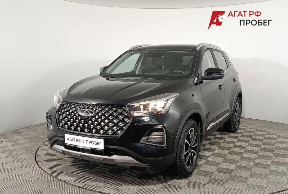 Chery Tiggo 4 Pro I Волгоград  - изображение 3