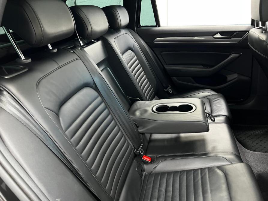 Volkswagen Passat B8 Казань  - изображение 16