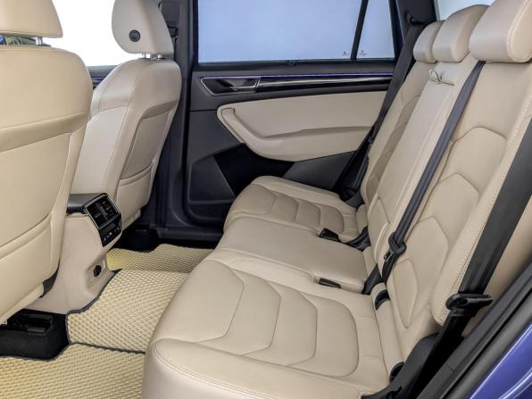 Skoda Kodiaq I с пробегом 2021 года, цена 3 350 000 рублей, 138987 км, внедорожник, Автокод Объявления
