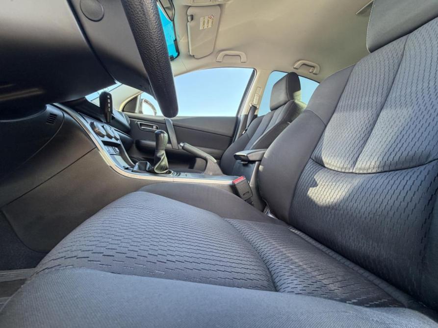 Mazda 6 II (GH) Рестайлинг Набережные Челны  - изображение 14