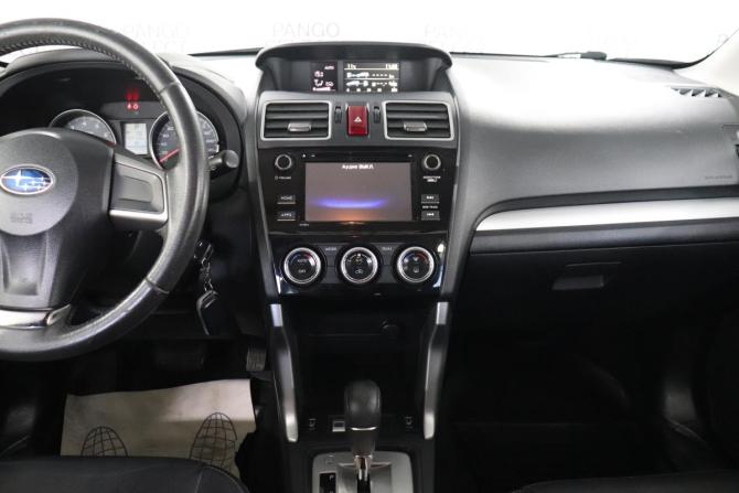 Subaru Forester IV с пробегом 2015 года, цена 1 451 000 рублей, 180728 км, внедорожник, Автокод Объявления