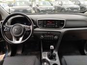Kia Sportage IV Рестайлинг Екатеринбург  - изображение 53