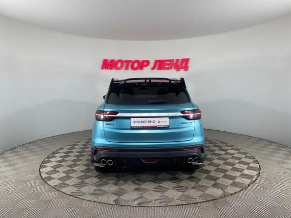 Geely Coolray I с пробегом 2023 года, цена 1 848 000 рублей, 61870 км, внедорожник, Автокод Объявления