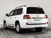 Toyota Land Cruiser 200 Series Рестайлинг 1 Санкт-Петербург  - изображение 38