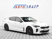 Kia Stinger I Москва  - изображение 25