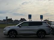 Mitsubishi Outlander IV Самара  - изображение 27