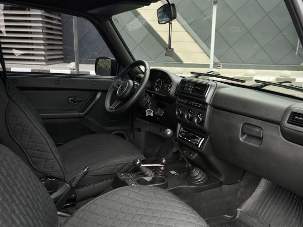 Lada (ВАЗ) Niva Legend с пробегом 2023 года, цена 950 000 рублей, 26000 км, внедорожник, Автокод Объявления