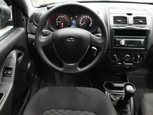 Lada (ВАЗ) Granta I Рестайлинг с пробегом 2020 года, цена 700 000 рублей, 44029 км, универсал, Автокод Объявления