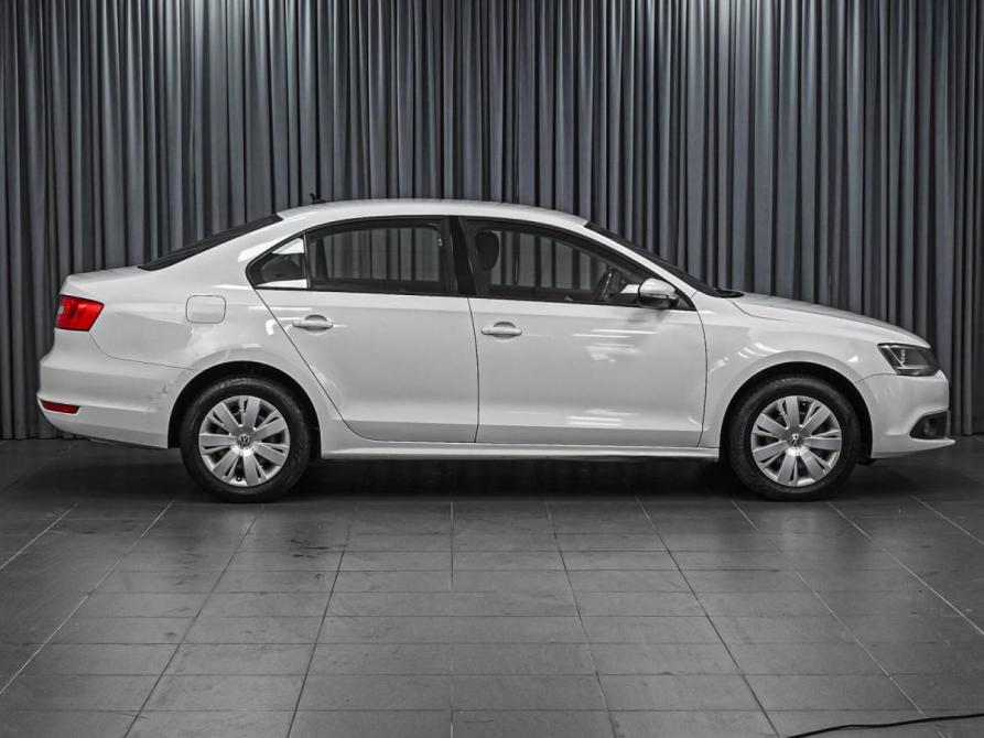 Volkswagen Jetta VI Ставрополь  - изображение 5