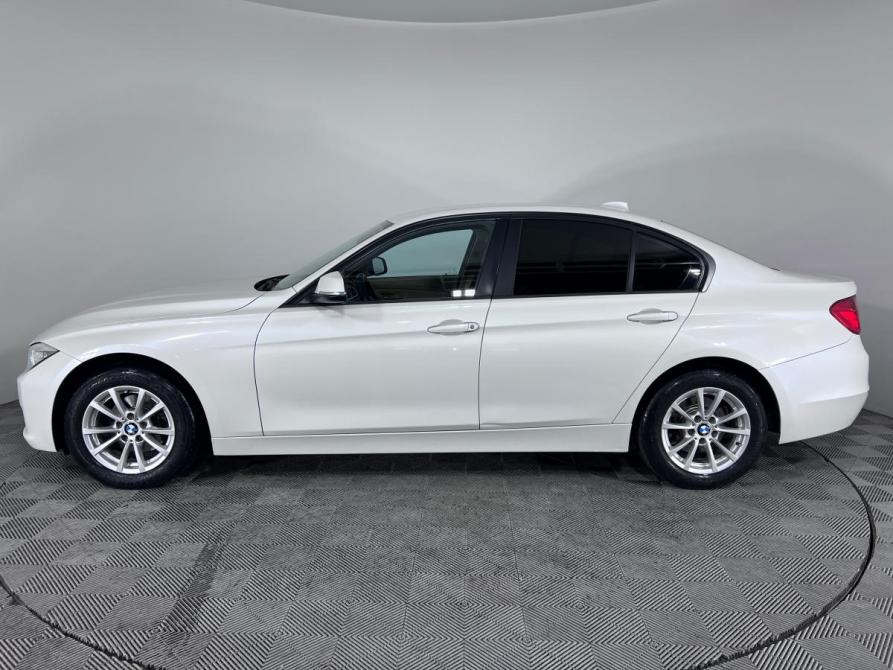 BMW 3 серии VI (F3x) Ростов-на-Дону  - изображение 8