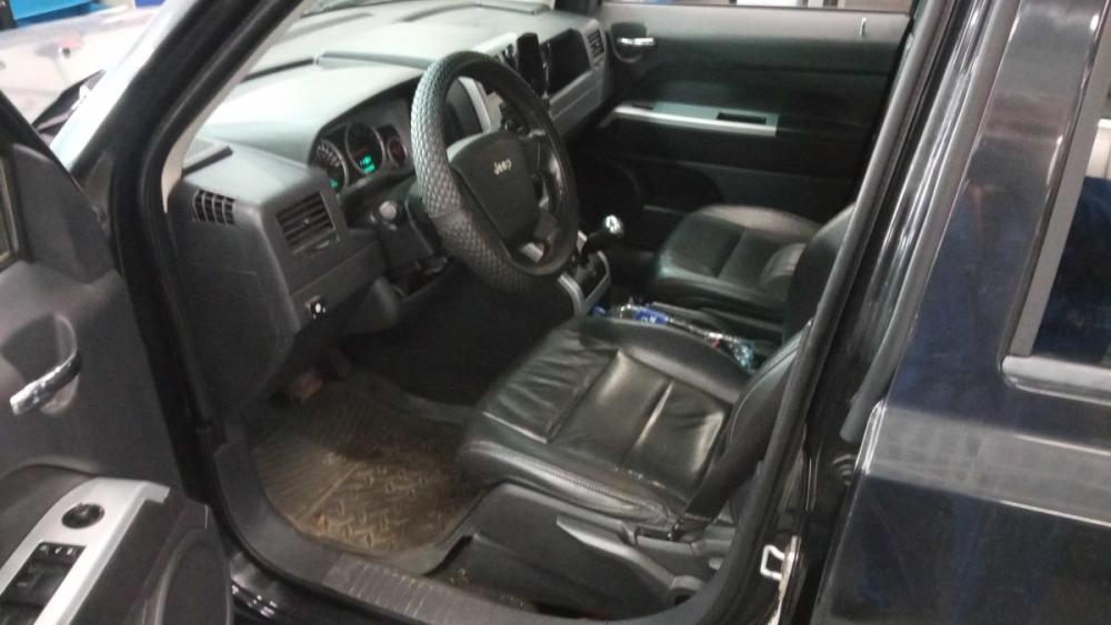 Jeep Liberty (Patriot) Санкт-Петербург  - изображение 6