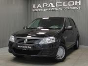 Renault Logan I Рестайлинг Пермь  - изображение 19