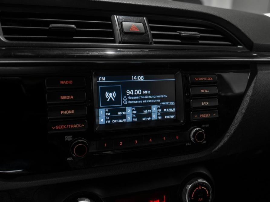 Kia Rio IV Москва  - изображение 18