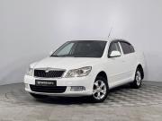 Skoda Octavia II (A5) Рестайлинг Калининград  - изображение 16