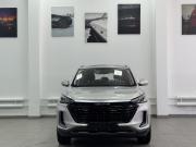 BAIC X35 Москва  - изображение 11