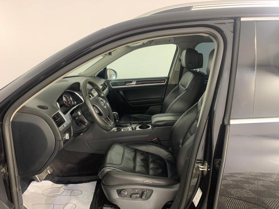 Volkswagen Touareg II Ногинск  - изображение 13