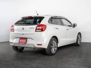 Suzuki Baleno II Иркутск  - изображение 28
