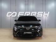 Toyota Camry VII (XV50) Рестайлинг 2 Воронеж  - изображение 30