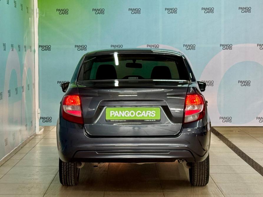 Lada (ВАЗ) Granta I Рестайлинг Набережные Челны  - изображение 5