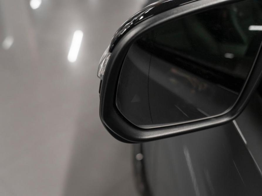 Mercedes-Benz GLE Coupe II (C167) Рестайлинг Москва  - изображение 27