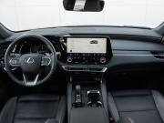 Lexus RX V Магнитогорск  - изображение 38