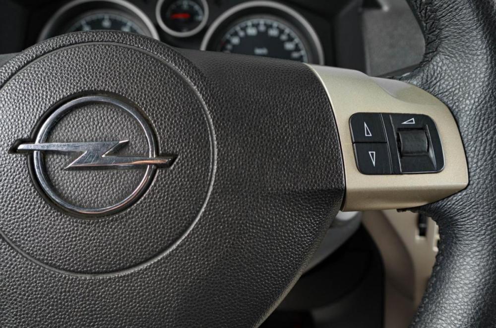 Opel Astra H Рестайлинг Тюмень  - изображение 16