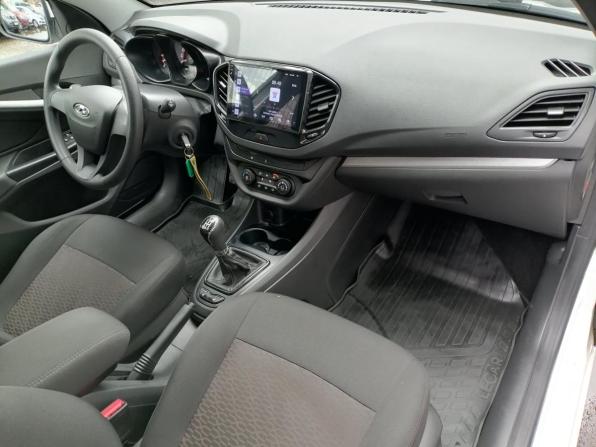 Lada (ВАЗ) Vesta I с пробегом 2021 года, цена 949 000 рублей, 43492 км, седан, Автокод Объявления