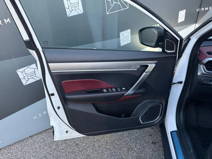 Geely Coolray I Минеральные Воды  - изображение 9