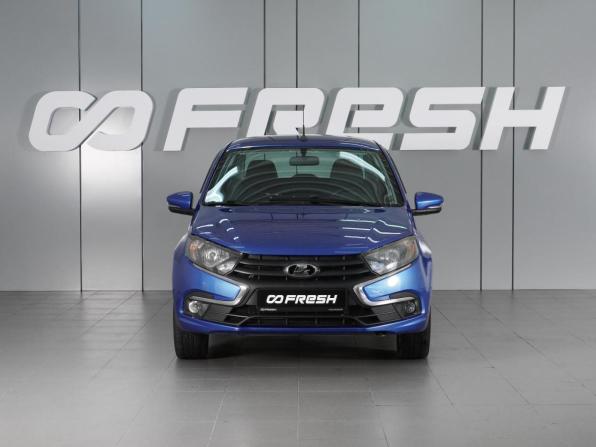 Lada (ВАЗ) Granta I Рестайлинг с пробегом 2019 года, цена 820 000 рублей, 81327 км, седан, Автокод Объявления