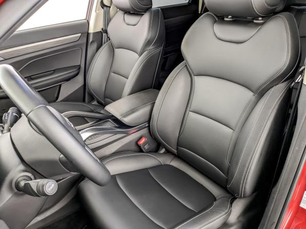 Geely Atlas Pro с пробегом 2023 года, цена 2 075 000 рублей, 27147 км, внедорожник, Автокод Объявления